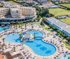 Creta Princess Aquapark & Spa