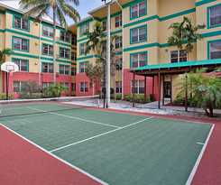 Hotel Residence Inn By Marriott Fort Lauderdale Plantation