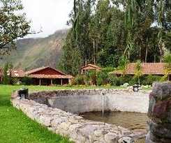 Hotel Villa Urubamba