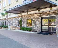 Sleep Inn and Suites Athens