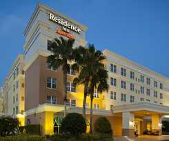 Residence Inn By Marriott Daytona Beach Speedway/airport