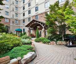 Homewood Suites By Hilton Atlanta Buckhead Pharr Road