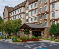Sonesta Es Suites Atlanta - Perimeter Center