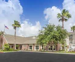 Hotel Residence Inn Corpus Christi