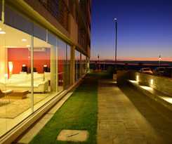 Hotel Real Colonia and Suites