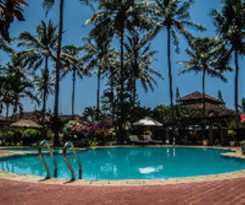 Hotel Kuta Indah and Restaurant