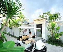 La is Kamojang Seminyak - Bali