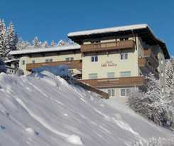 Hotel Sun Valley