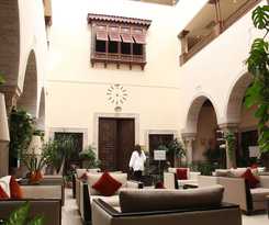 Hotel Borj Dhiafa