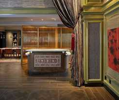 The Burgess , Atlanta, A Tribute Portfolio