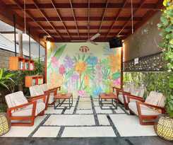 Hotel Seminyak Sanctuary Villa By Ini Vie Hospitality