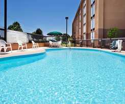 Hotel Hampton Inn Athens, Georgia