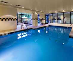 Hotel Hilton Garden Inn Atlanta Perimeter Center
