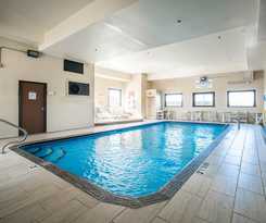 Hotel Comfort Inn and Suites St. Louis - Hazelwood