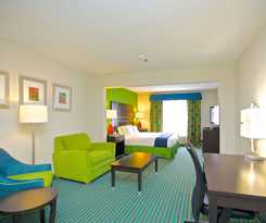 Hotel Holiday Inn Express Atlanta Ne I-85 Clairmont, An Ihg