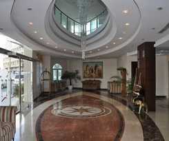 Hotel Musherib