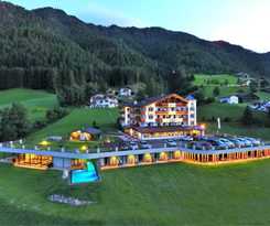 Hotel Rainell Dolomites Retreat