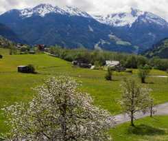 Apartamentos Achenhof Y Landhaus Salzmann