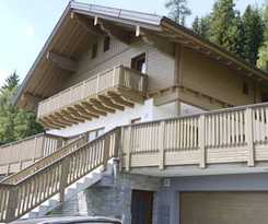 Apartamentos Aigenberg Appartements