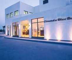 Domes Aulus Elounda Resort, Curio Collection by Hilton
