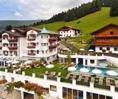 Hotel Alpin Garden Wellness Resort
