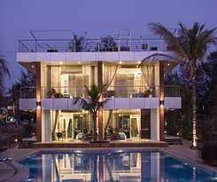 Hotel 360 Degree Beach Retreat