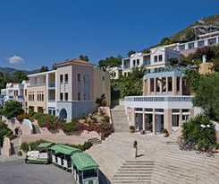 Hotel Fodele Beach and Water Park Holiday Resort - All Inclusive