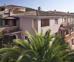 Hotel Residence Sos Alinos