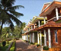 Apartamentos A's Holiday Beach Resort