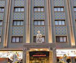 Ferdowsi International Grand 