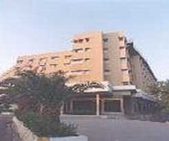 Hotel Pars Ahwaz