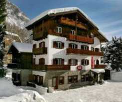 Hotel Byb Residence Checrouit