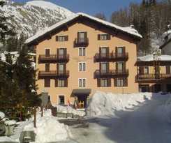 Hotel Centrale