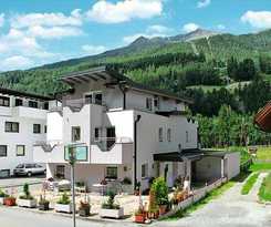 Apartamentos Alpenapart Saphir