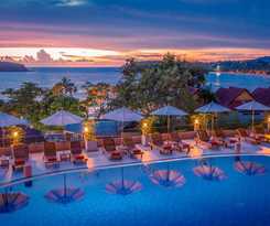 Hotel Chanalai Garden Resort, Kata Beach