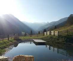 Casa de Huéspedes Alpenbauernhaus Vorderbrandthof
