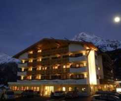 Hotel Alpengasthof Gr&uuml;ner