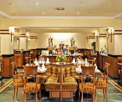 Hotel Aditya Park Hyderabad