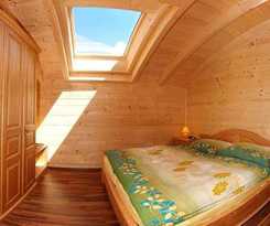Apartamentos Alpengasthof Windischgr&auml;tzh&ouml;he
