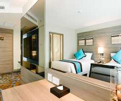 Citrus Sukhumvit 11 Bangkok By Compass Hospitality