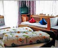 Apartamentos Alpenheim Simone