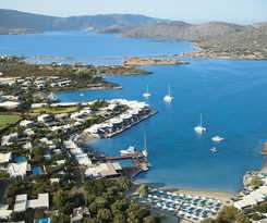 Hotel Elounda Beach Hotel and Villas, A Member Of The Leading Hotels Of The World