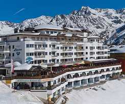 Hotel Alpenhotel Enzian
