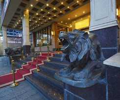 Espinas International