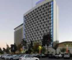 Esteghlal - West Wing