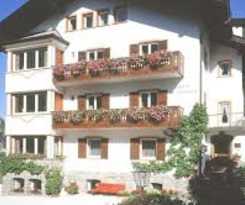 Hotel B&B Villa Angelino