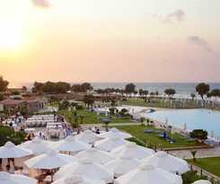 Kalimera Kriti and Village Resort