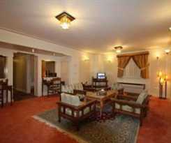 Hotel Shahriar