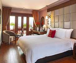 Hotel Classy Holiday and Spa