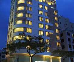 Paradise Saigon Boutique 